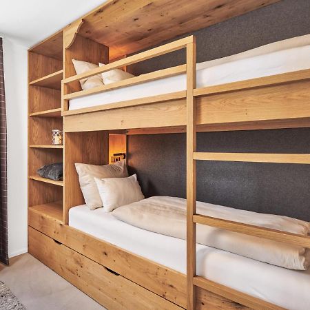 Galeriewohnung Hechelstein 105 Tauplitz Dış mekan fotoğraf
