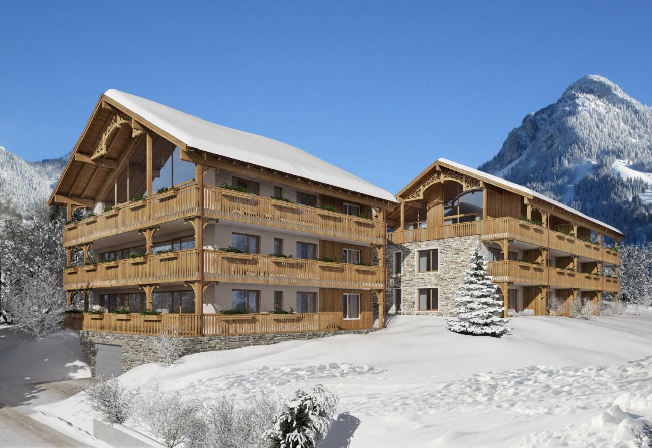 Galeriewohnung Hechelstein 105 Tauplitz Dış mekan fotoğraf