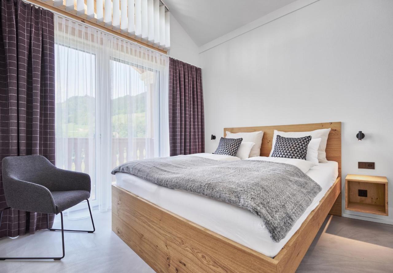 Galeriewohnung Hechelstein 105 Tauplitz Dış mekan fotoğraf
