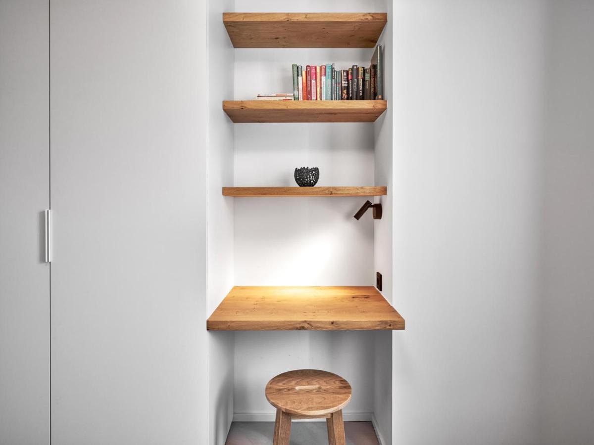 Galeriewohnung Hechelstein 105 Tauplitz Dış mekan fotoğraf