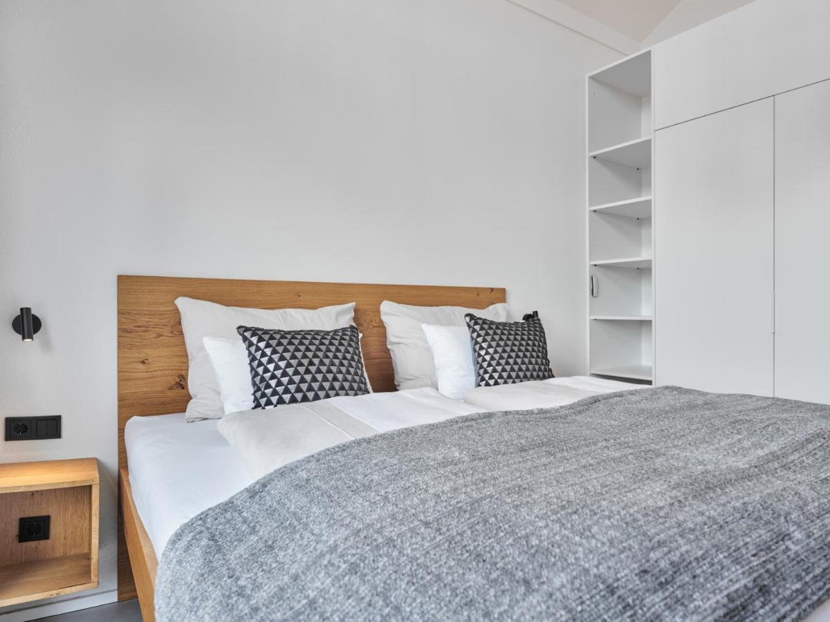 Galeriewohnung Hechelstein 105 Tauplitz Dış mekan fotoğraf